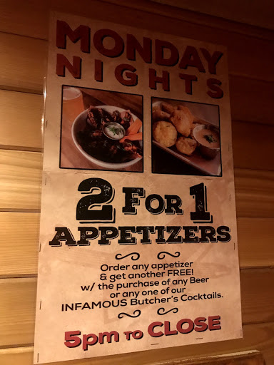 Bar «Butcher Bar», reviews and photos, 37-10 30th Ave, Astoria, NY 11103, USA