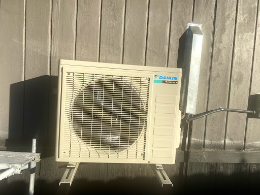 Sun Air Heating, Cooling, & Electrical