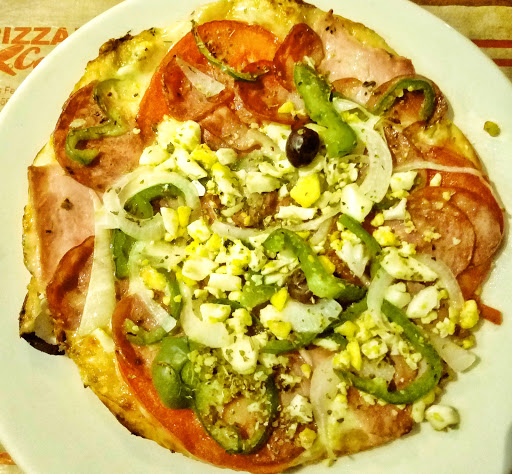 Pizzaria Caravelle