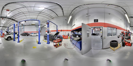 Used Car Dealer «iAUTOHAUS», reviews and photos, 1876 E Broadway Rd, Tempe, AZ 85282, USA