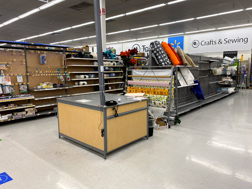 Discount Store «Walmart», reviews and photos, 3300 Crain Hwy, Bowie, MD 20716, USA