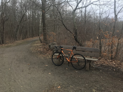 Bicycle Store «AirLine Cycles», reviews and photos, 2 Barton Hill Rd, East Hampton, CT 06424, USA