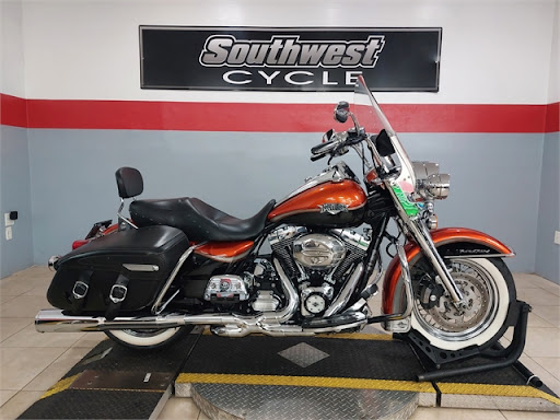 Motorcycle Shop «Southwest Cycle», reviews and photos, 620 NE 15th Ave #1, Cape Coral, FL 33909, USA