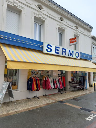 Sermo Félino à Saujon