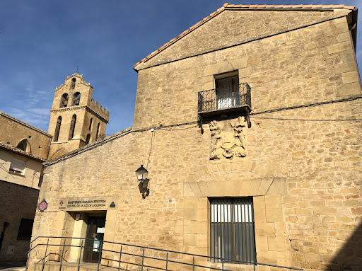 Consultorio Médico Laguardia en Laguardia, Álava
