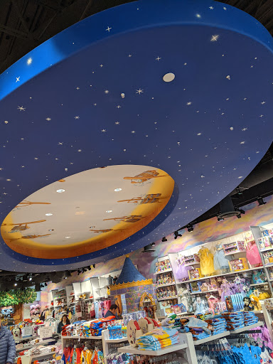 Toy Store «Disney Store», reviews and photos, 7600 Kingston Pike, Knoxville, TN 37919, USA