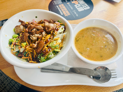 Sandwich Shop «Panera Bread», reviews and photos, 3234 Little Rd, Trinity, FL 34655, USA