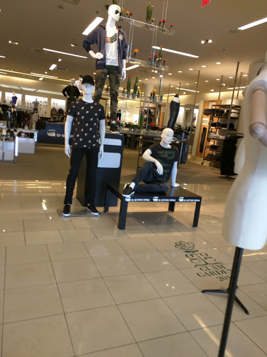Department Store «Saks Fifth Avenue», reviews and photos, 1350 Polaris Pkwy, Columbus, OH 43240, USA