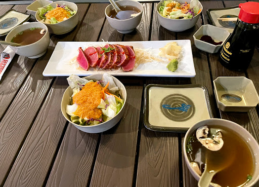 Samurai Japanese Restaurant