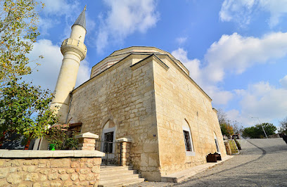 Hasanbey Cami