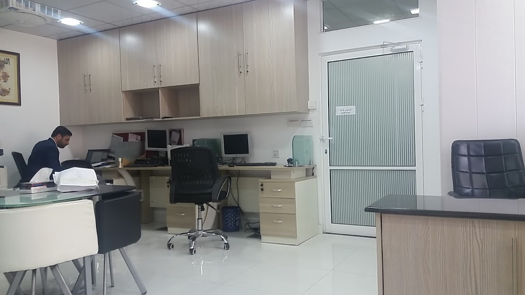 Shani Travel Head Office