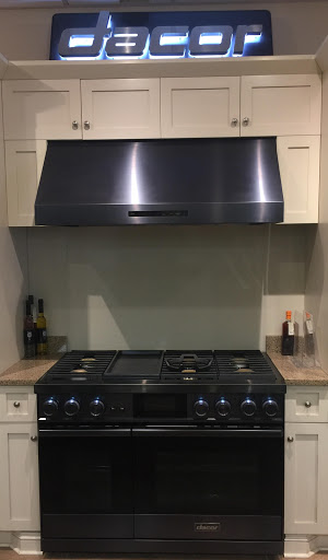 Appliance Store «Wholesale Appliance Center LLC», reviews and photos, 1518 Ashley River Rd, Charleston, SC 29407, USA