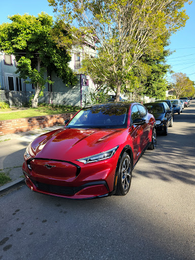 Ford Dealer «The Ford Store San Leandro», reviews and photos, 1111 Marina Blvd, San Leandro, CA 94577, USA