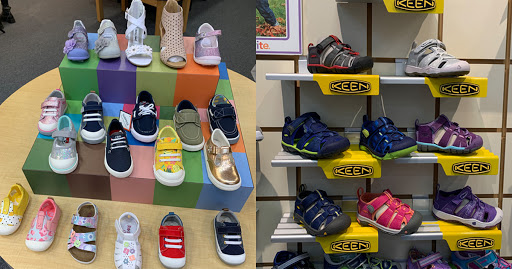 Shoe Store «Stride Rite», reviews and photos, 160 N Gulph Rd, King of Prussia, PA 19406, USA