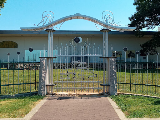 Art Museum «Evansville Museum», reviews and photos, 411 SE Riverside Dr, Evansville, IN 47713, USA