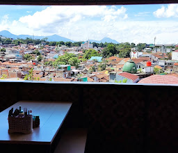 Dapur Cihampelas oleh2 bandung photo