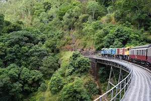 Kuranda Scenic Railway image