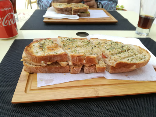 Pastelaria Nata Fina no Vialonga, Lisboa