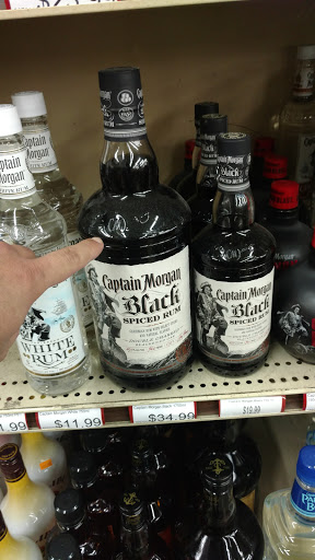 Liquor Store «MEGA-BEV», reviews and photos, 7921 Oakland Dr, Portage, MI 49024, USA