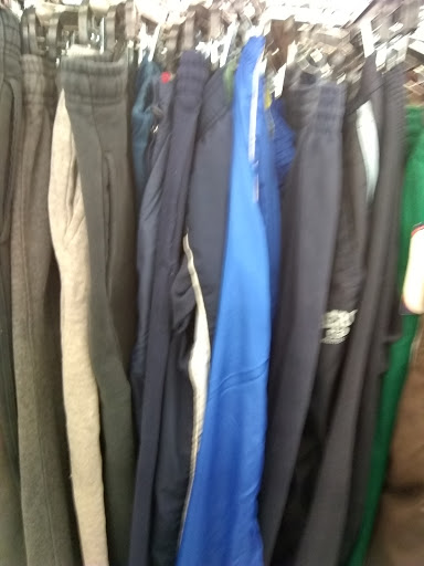 Thrift Store «Salvation Army Thrift Store», reviews and photos, 44 S 9th St, Pittsburgh, PA 15203, USA