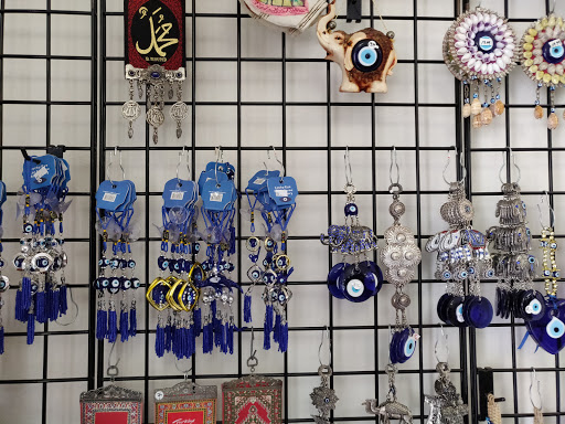 Gift Shop «Anatolian Gift Shop», reviews and photos, 7561 Center Ave #42, Huntington Beach, CA 92647, USA