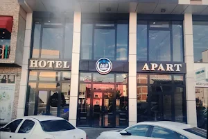 ALP Hotel Apart image