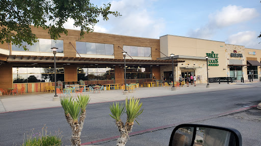 Vineyard Shopping Center, 1207 North Loop 1604 W, San Antonio, TX 78258, USA, 