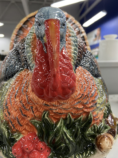 Thrift Store «Value World», reviews and photos, 4639 Northfield Rd, Cleveland, OH 44128, USA