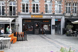 O'Tacos Tournai Grand Place image