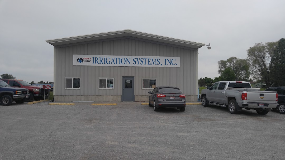 Irrigation Systems, Inc