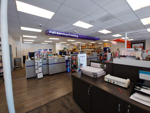 Print Shop «FedEx Office Print & Ship Center», reviews and photos, 2156 Barracks Rd, Charlottesville, VA 22903, USA