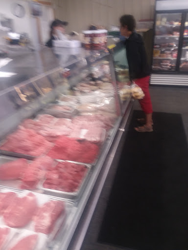 Grocery Store «Alabama Holley Farm», reviews and photos, 6543 Alleghany Rd, Basom, NY 14013, USA