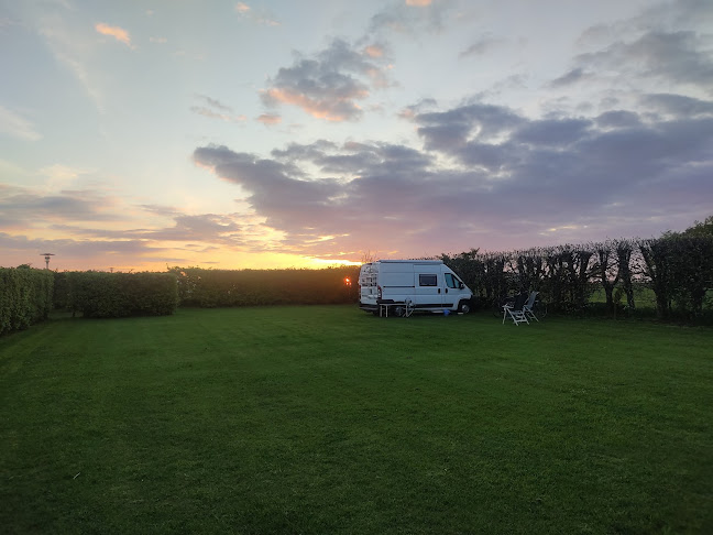 Ulslev StrandCamping - Hotel