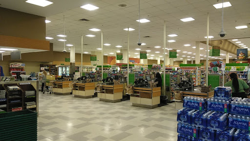 Supermarket «Publix Super Market at Oakbrook Square Shopping Center», reviews and photos, 11566 U.S. 1, Palm Beach Gardens, FL 33408, USA