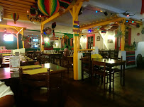 Atmosphère du Restaurant tex-mex (Mexique) Nuevo Mejico Mojito Bar à Fort-de-France - n°1