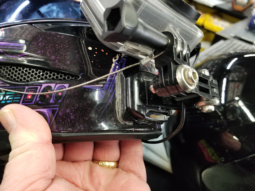 Motorcycle Parts Store «Cycle Gear», reviews and photos, 2040 Pacific Coast Hwy, Lomita, CA 90717, USA