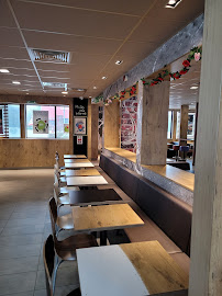 Atmosphère du Restauration rapide McDonald's à Amnéville - n°20