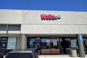 WaBa Grill image