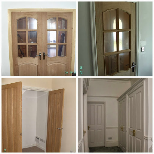 Westwood Property Maintenance & Joinery Services