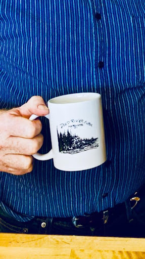 Coffee Shop «Dead River Coffee Shop», reviews and photos, 119 W Baraga Ave, Marquette, MI 49855, USA