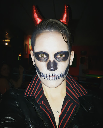 Bar «Nauti Mermaid Bar & Bistro», reviews and photos, 1343 NW U.S. 101, Lincoln City, OR 97367, USA