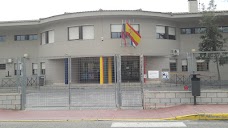 Colegio Público Ramón Gaya en Santomera