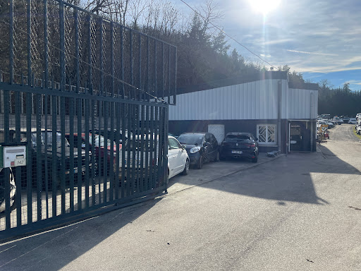 Photo 1 - Haute-Cance Auto-Fer