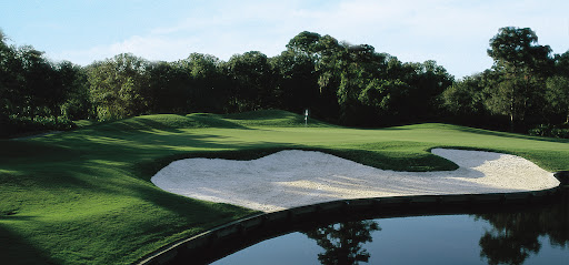 Public Golf Course «University Park Country Club», reviews and photos, 7671 The Park Blvd, University Park, FL 34201, USA