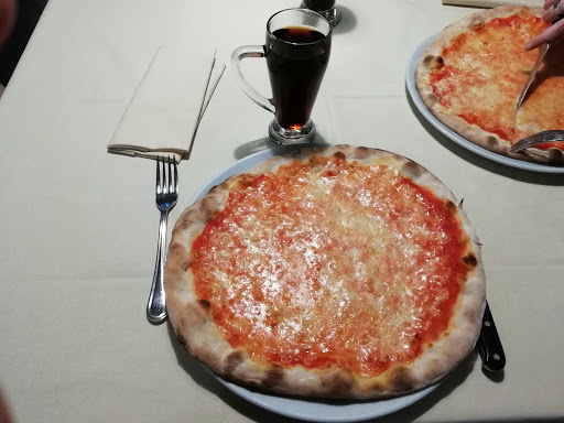 Ristorante Pizzeria Lu Spaccittu in Macerata, Provincia di Macerata