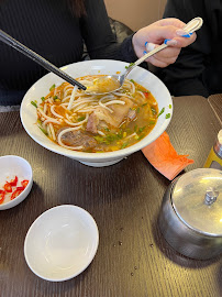 Phô du Restaurant vietnamien May Hong à Paris - n°11
