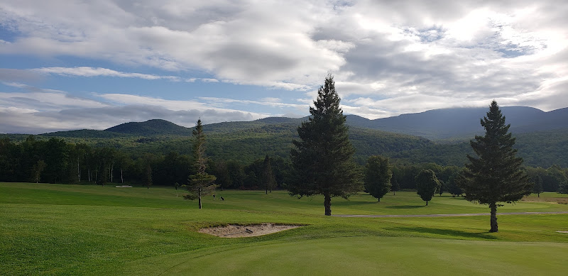 West Bolton Golf Club