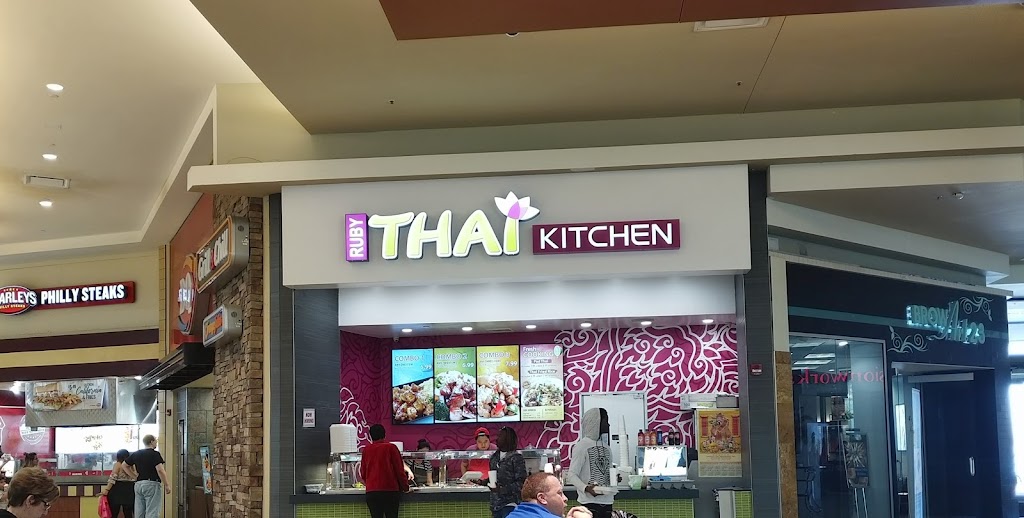 Ruby Thai Kitchen 74133