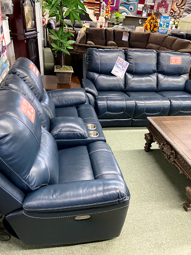 Furniture Store «5th Ave Furniture», reviews and photos, 1644 5th Ave, Bay Shore, NY 11706, USA