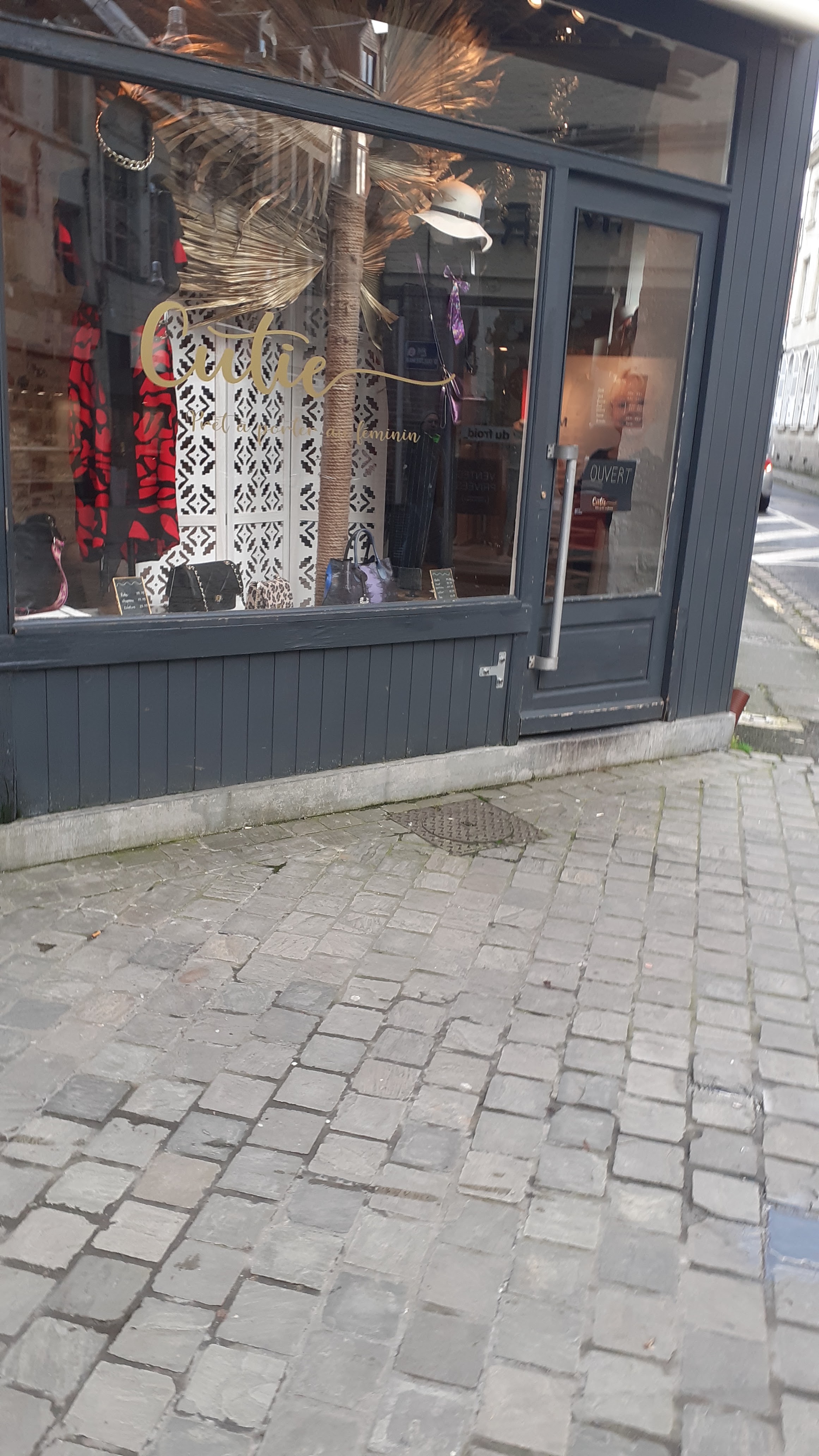Photo n° 2 de l'avis de Eskil.i fait le 31/12/2021 à 11:33